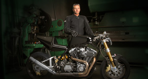 BTRmoto - Curt Winter