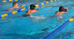 City of Tracy - Parks Dept