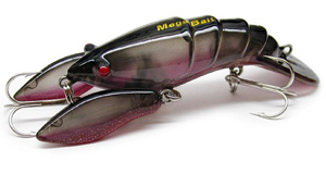 Basstackle.com - Magabait Yabby