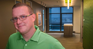 LinkedIn Profile shoot